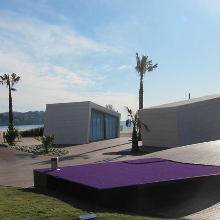 Hotel Tramontana เบนิสกัสซิม ภายนอก รูปภาพ