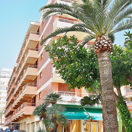 Hotel Tramontana เบนิสกัสซิม ภายนอก รูปภาพ