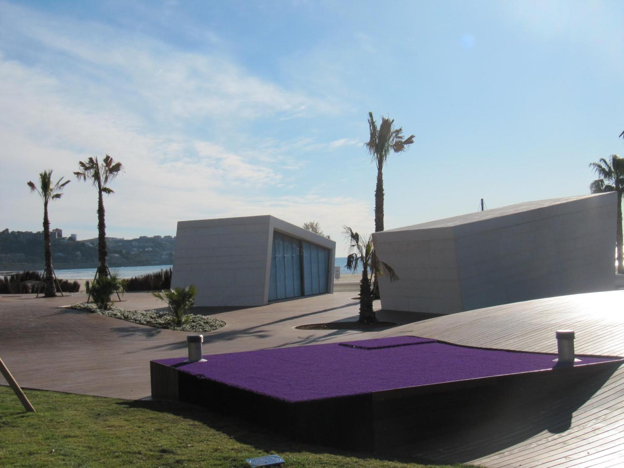 Hotel Tramontana เบนิสกัสซิม ภายนอก รูปภาพ